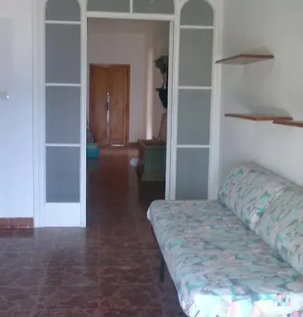 Apartamento Barbara